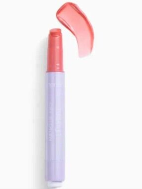 TARTE™Maracuja Juicy Lip Vinyl Gloss in Shimmering Rose NIB, FULL SIZE